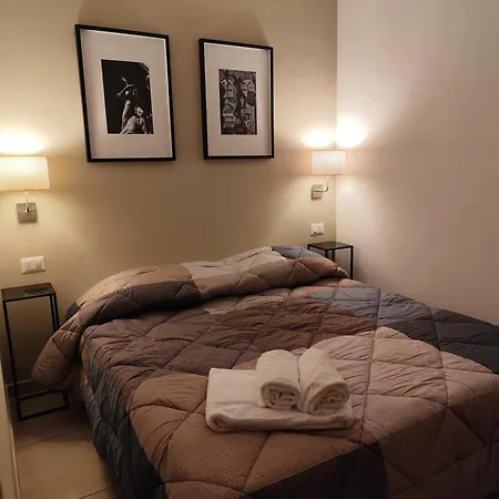 Apartamento Sweet Pilastri Florencia