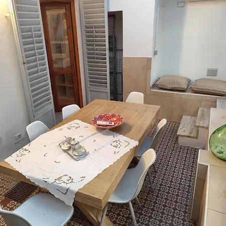 Sweet Pilastri Apartamento *