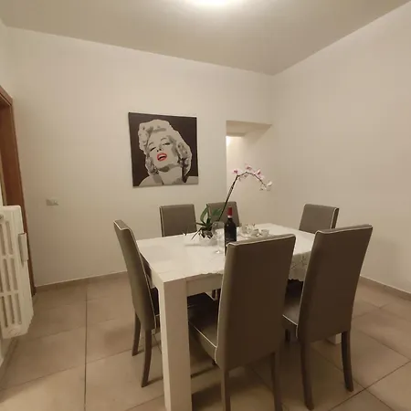 Apartamento Sweet Pilastri *