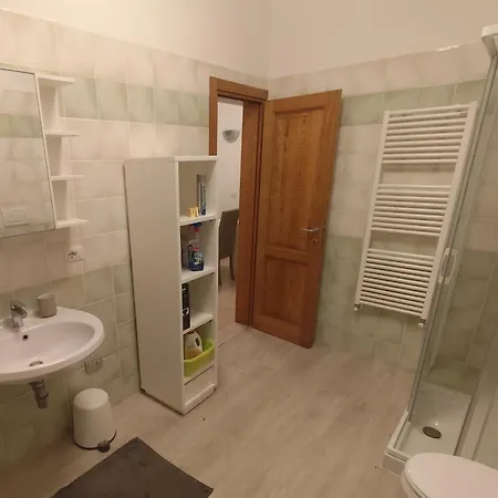 Apartamento Sweet Pilastri Florencia