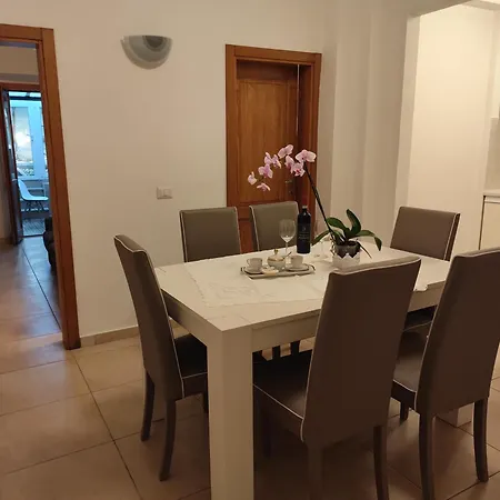 Apartamento Sweet Pilastri *