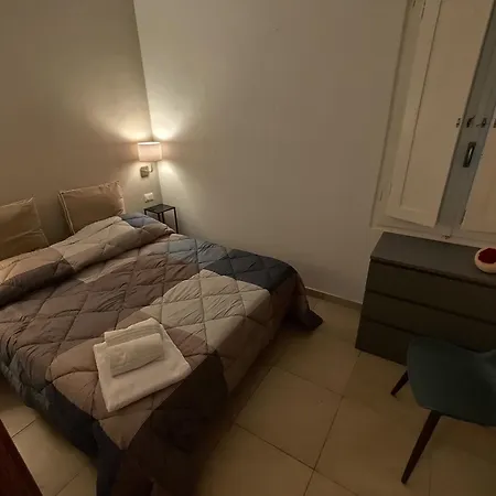 Sweet Pilastri Apartamento Florencia
