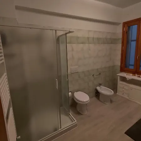 Apartamento Sweet Pilastri