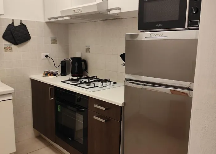 Apartament Sweet Pilastri