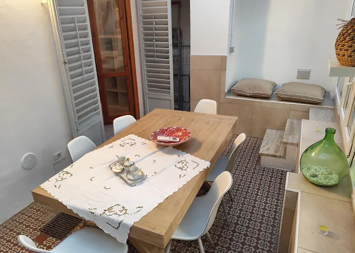 Sweet Pilastri Apartament *