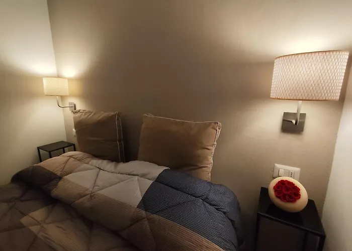 Sweet Pilastri Apartament Florencja