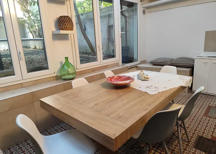 Sweet Pilastri Apartament *