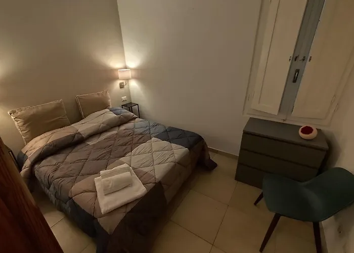 Sweet Pilastri Apartament Florencja