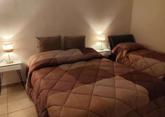 Sweet Pilastri * Florencja